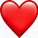 Herz Emoji
