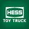 Hess Truck Logo