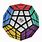 Hexagon Rubix Cube