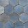 Hexagon Tile From Spain