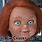 Hi I'm Chucky Meme