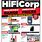 HiFi Corp Windhoek