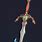High Elven Sword