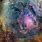 High Resolution Nebula Wallpaper