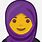 Hijabi Emoji
