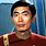 Hikaru Sulu Star Trek