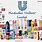 Hindustan Unilever All Products