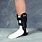 Hinged Ankle Foot Orthosis