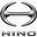 Hino Motors Logo