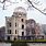Hiroshima Bomb Site