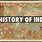 History of India in Hindi