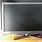 Hitachi TV with DVD Player