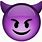Hollow Purple Emoji