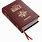 Holy Bible Book