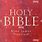 Holy Bible Texture