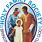 Holy Family Society Logo