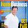 Home Business Connection Magazine