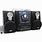 Home Stereo System with CD Player AM/FM Radio
