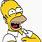 Homer Simpson Laugh