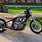 Honda CB750 Bobber