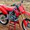 Honda CRF 150 Dirt Bike