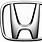 Honda Car Icon