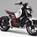Honda Electric Motorcycles for Adults