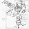 Honda Small Engine Carburetor Diagram