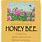 Honey Bee Sayings