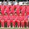 Hong Kong National Cricket Team