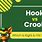 Hook versus Crook