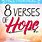 Hope Bible Verses Printable