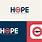 Hope Logo Design