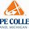Hope University Logo