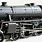 Hornby Black 5 Locomotive