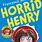 Horrid Henry Books/Pages