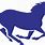 Horse Logo Clip Art