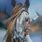 Horse Oil Paintings On Canvas