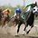 Horse Racing Background Images