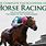 Horse Racing Books