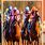 Horse Racing Poster Art