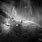 Horsehead Nebula Black and White