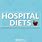 Hospital Diets