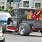 Hot Rod Tow Truck