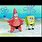 Hot Spongebob and Patrick