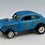 Hot Wheels Gasser Cars