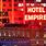 Hotel Empire Logo