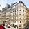 Hotel La Comtesse Paris