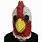 Hotline Miami Chicken Mask
