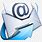 Hotmail Email Logo